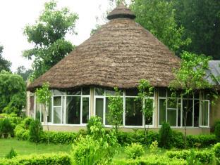 Corbett Tiger Den Resort